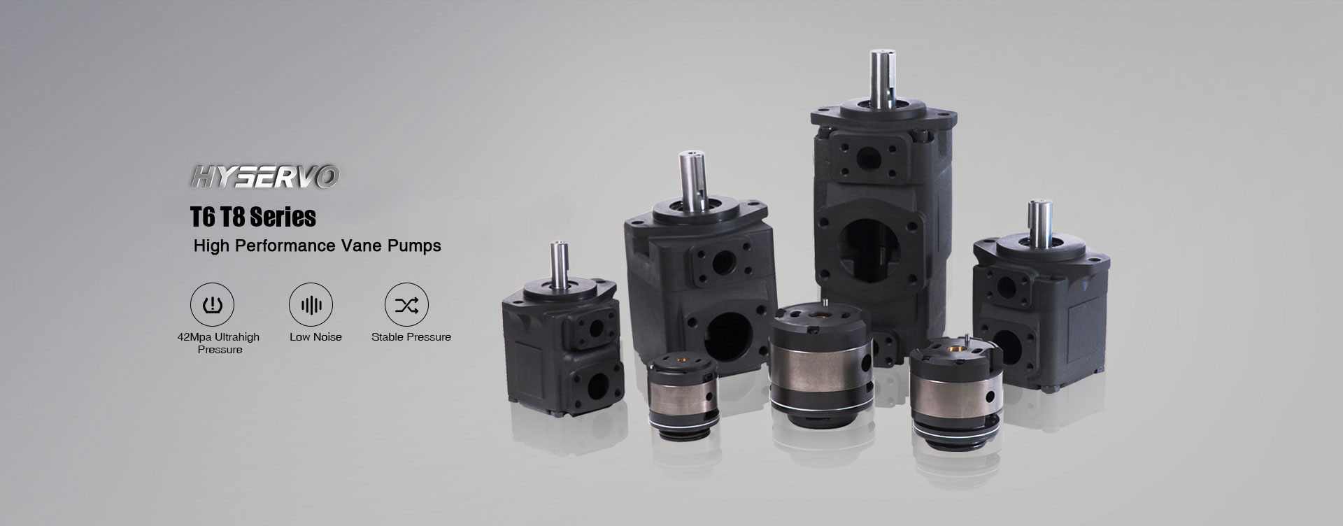What are The Applications of Vane Pump?