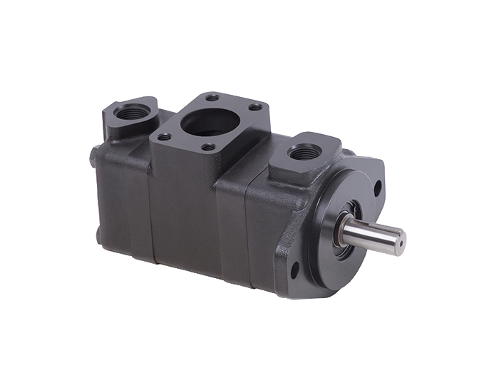 What Are The Outstanding Advantages of Hongyi Vane Pump?