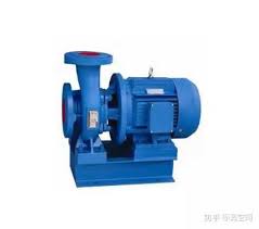 What Are The Characteristics of Hongyi Hydraulic Pump?
